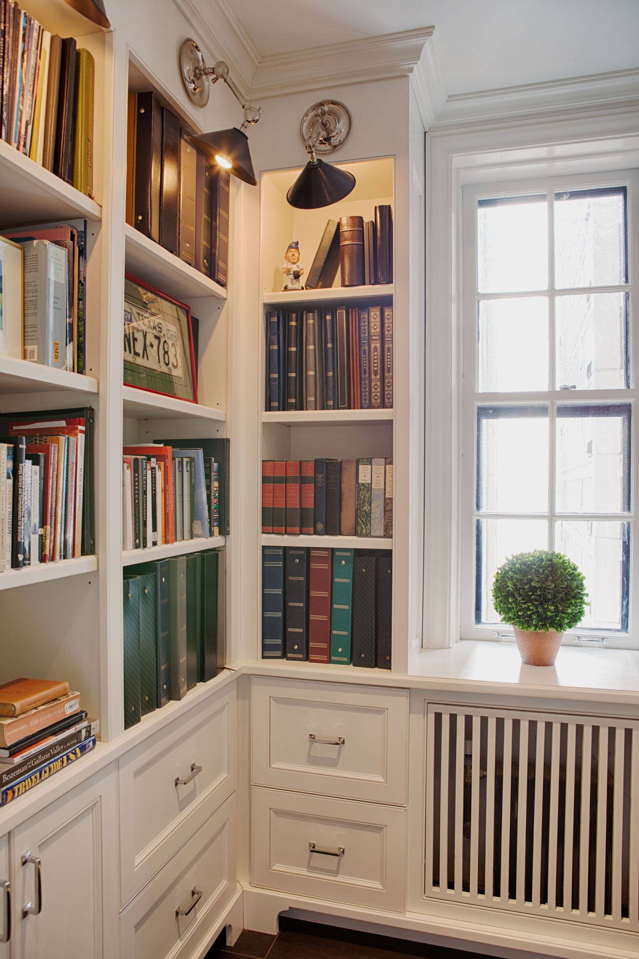 Office-Bookcase